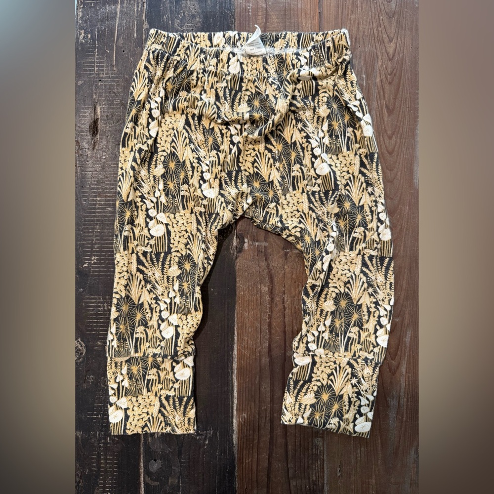 Kate Quinn bamboo pants